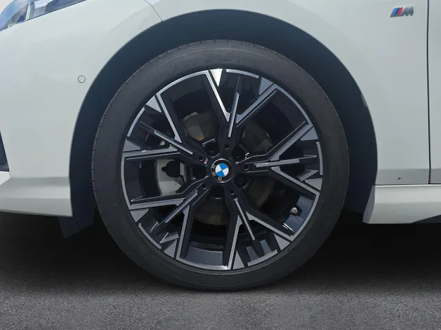 BMW 120i M Sport F70 (CH) AHK