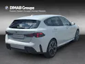 BMW 120i M Sport F70 (CH) AHK
