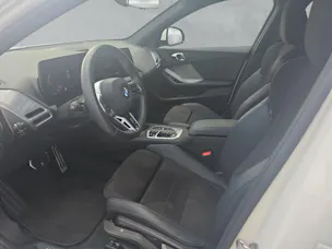 BMW 120i M Sport F70 (CH) AHK
