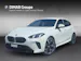 BMW 120i M Sport F70 (CH) AHK