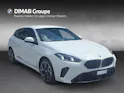 BMW 120i M Sport F70 (CH) AHK