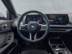 BMW 120i M Sport F70 (CH) AHK