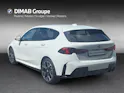 BMW 120i M Sport F70 (CH) AHK