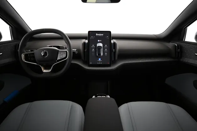 Volvo EX30 E60 Twin Ultra Performance AWD