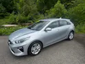Kia Ceed 1.5 T-GDi MHEV Power