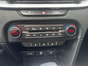 Kia Ceed 1.5 T-GDi MHEV Power