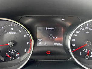 Kia Ceed 1.5 T-GDi MHEV Power