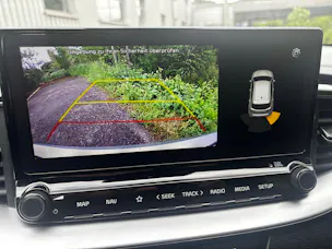 Kia Ceed 1.5 T-GDi MHEV Power