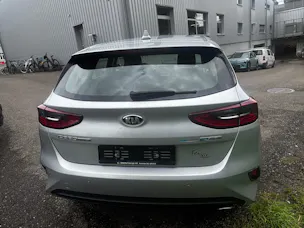 Kia Ceed 1.5 T-GDi MHEV Power