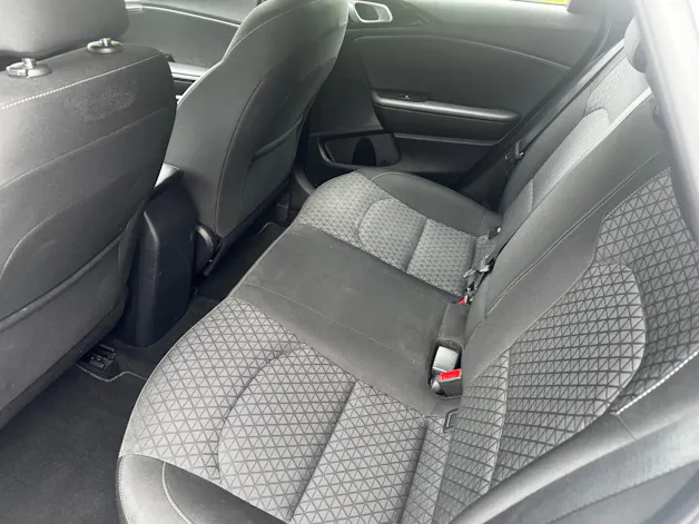 Kia Ceed 1.5 T-GDi MHEV Power