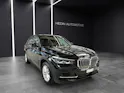 BMW X5 40i xDrive SAG 7-Platz