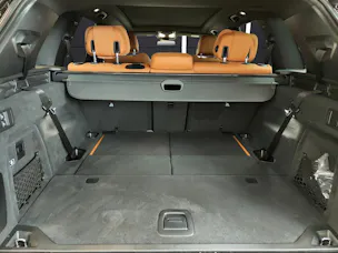 BMW X5 40i xDrive SAG 7-Platz