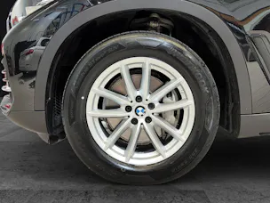 BMW X5 40i xDrive SAG 7-Platz