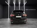 BMW X5 40i xDrive SAG 7-Platz
