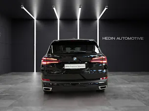 BMW X5 40i xDrive SAG 7-Platz
