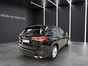 BMW X5 40i xDrive SAG 7-Platz