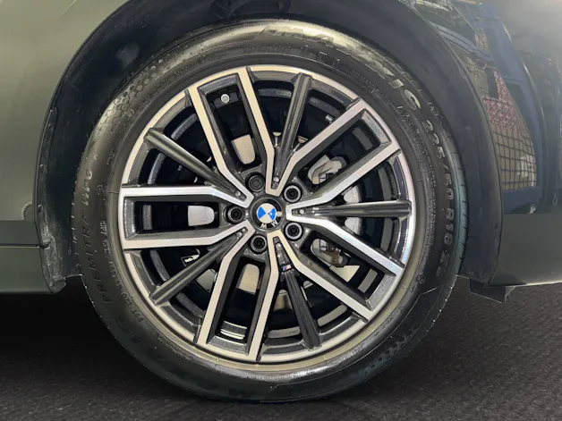 BMW 225e xDrive Active Tourer M Sport