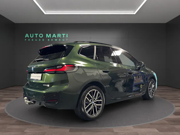 BMW 225e xDrive Active Tourer M Sport