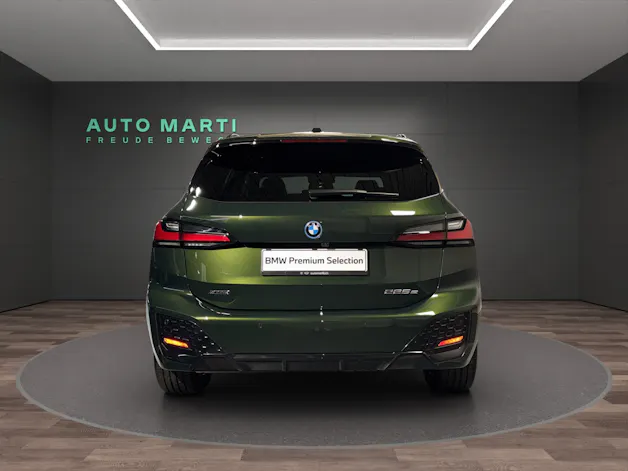 BMW 225e xDrive Active Tourer M Sport