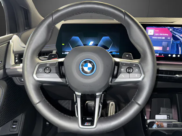 BMW 225e xDrive Active Tourer M Sport