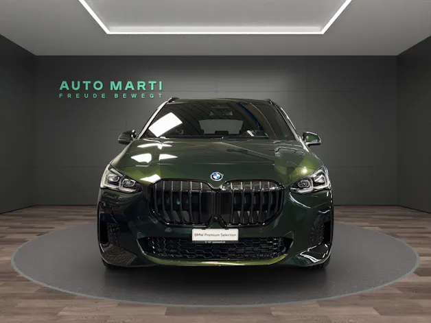 BMW 225e xDrive Active Tourer M Sport