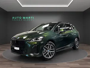 BMW 225e xDrive Active Tourer M Sport