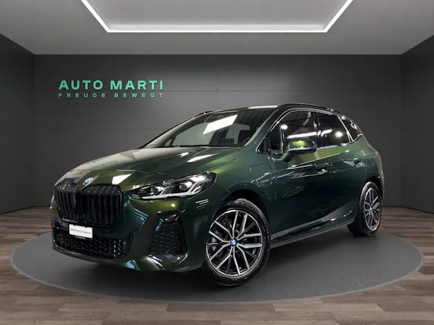 BMW 225e xDrive Active Tourer M Sport