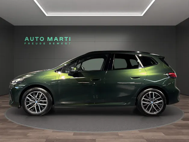 BMW 225e xDrive Active Tourer M Sport
