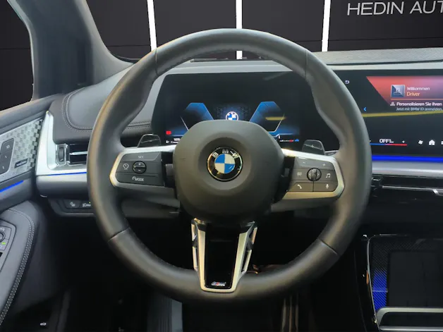 BMW 223d xDrive SDKG Active Tourer