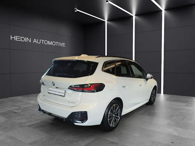 BMW 223d xDrive SDKG Active Tourer