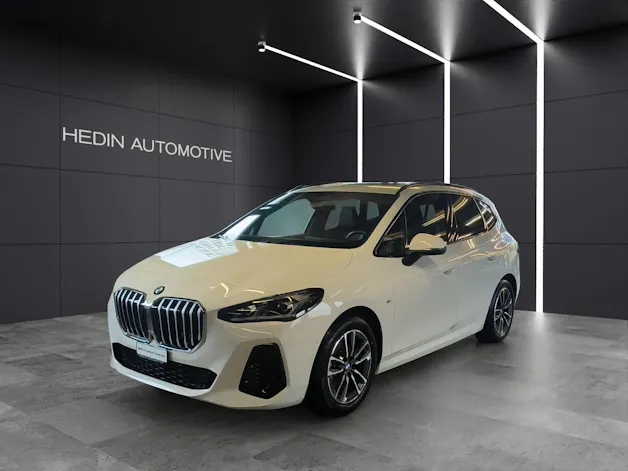 BMW 223d xDrive SDKG Active Tourer