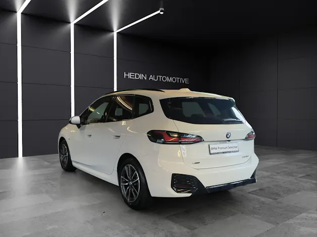BMW 223d xDrive SDKG Active Tourer