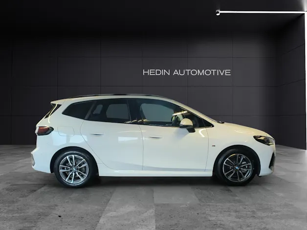 BMW 223d xDrive SDKG Active Tourer