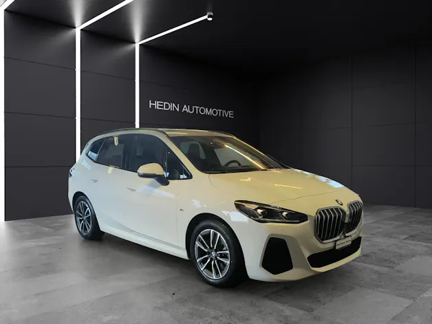 BMW 223d xDrive SDKG Active Tourer