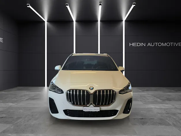 BMW 223d xDrive SDKG Active Tourer