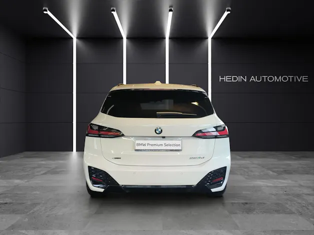 BMW 223d xDrive SDKG Active Tourer