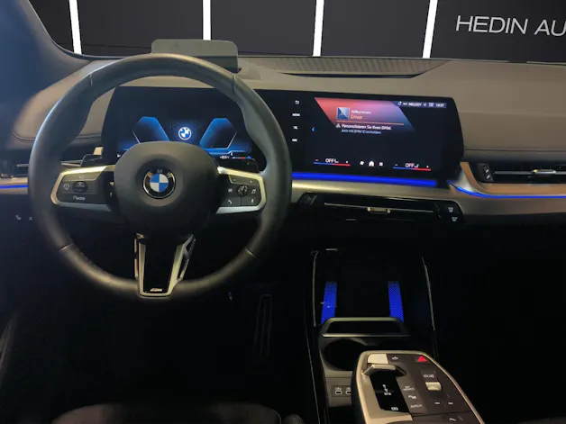BMW 223d xDrive SDKG Active Tourer