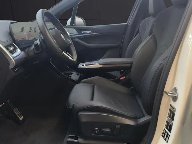 BMW 223d xDrive SDKG Active Tourer