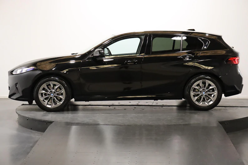 Fahrzeugbild BMW 1 SERIES
