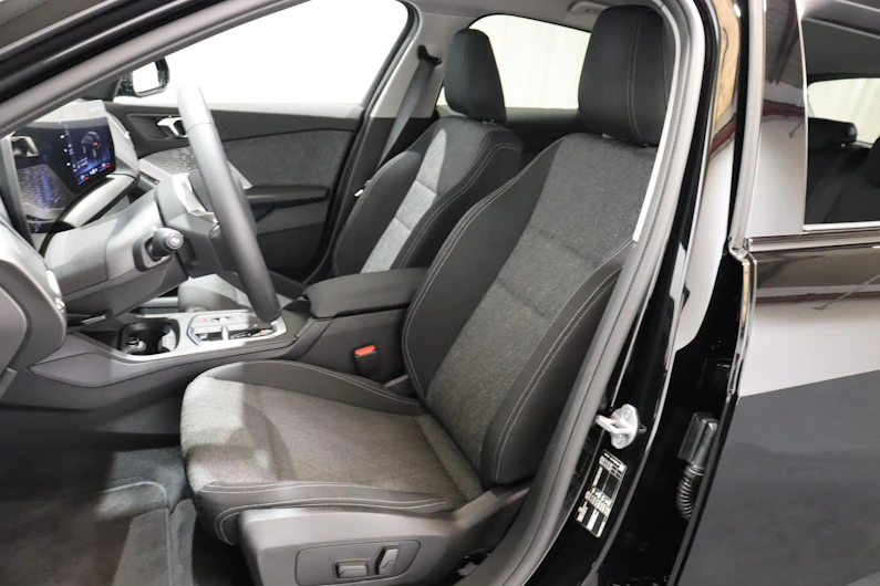 Fahrzeugbild BMW 1 SERIES