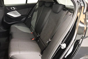 Fahrzeugbild BMW 116