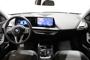 Fahrzeugbild BMW 116