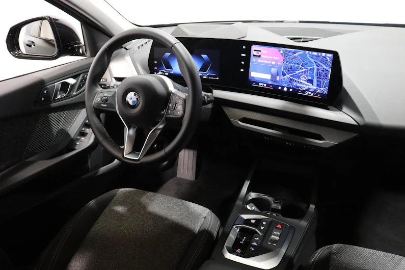 Fahrzeugbild BMW 1 SERIES