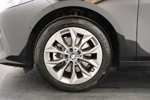 Fahrzeugbild BMW 116