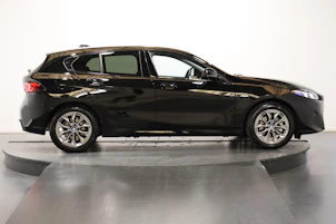 Fahrzeugbild BMW 116