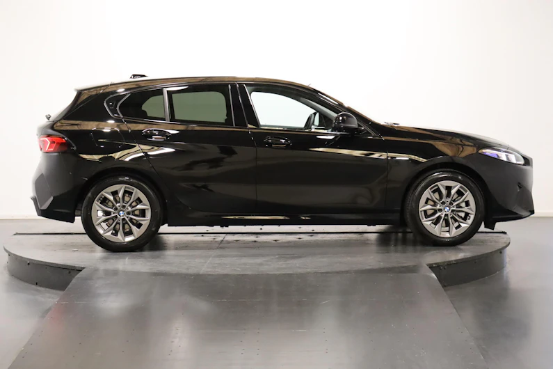 Fahrzeugbild BMW 1 SERIES