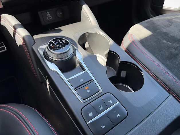Ford Kuga 2.5 Plug-in Hybrid ST-Line X