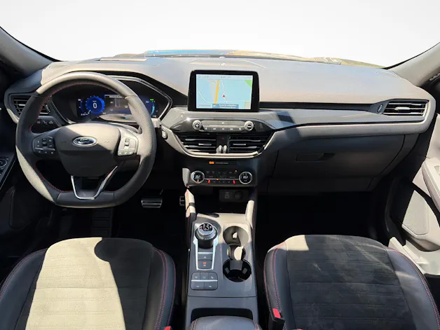 Ford Kuga 2.5 Plug-in Hybrid ST-Line X