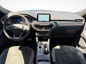 Fahrzeugbild FORD Kuga 2.5 Plug-in Hybrid ST-Line X