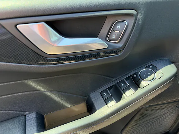 Ford Kuga 2.5 Plug-in Hybrid ST-Line X